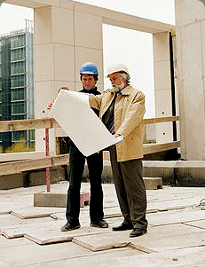 Measured Building Survey, 3d modelling,